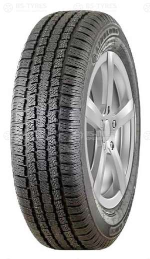 LingLong CrossWind Storm 01 185/75 R16C 104/102R