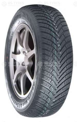 LingLong Green-Max All Season 245/40 R18 97V