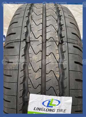 LingLong Green-Max Van 155/0 R12C 88/86N