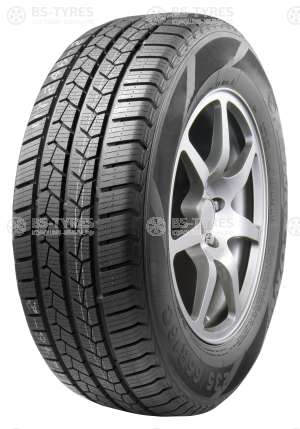 LingLong Green-Max Winter Van 205/75 R16C 110/108R