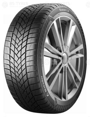 Matador MP 93 Nordicca 255/55 R18 109V