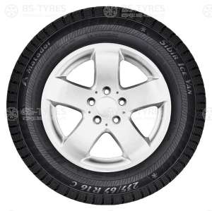 Matador MPS 500 Sibir Ice Van 215/65 R16C 109/107R