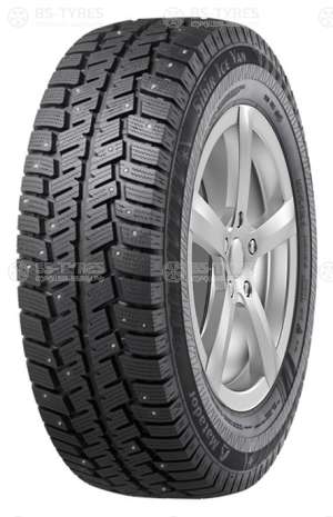 Matador MPS 500 Sibir Ice Van 215/65 R16C 109/107R