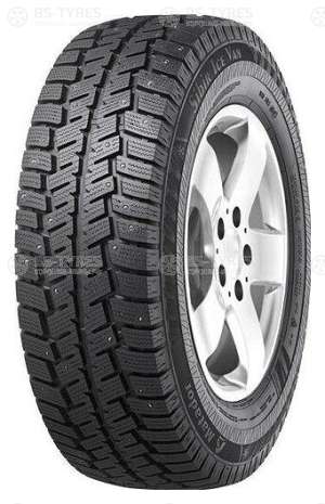 Matador MPS 500 Sibir Ice Van 215/65 R16C 109/107R