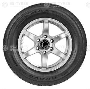 Maxxis HP-M3 Bravo 255/60 R17 106V