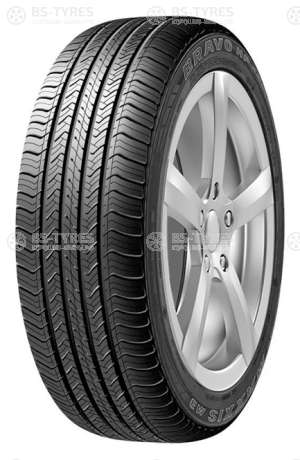 Maxxis HP-M3 Bravo 255/60 R17 106V