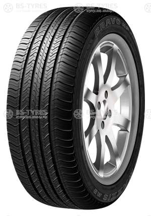 Maxxis HP-M3 Bravo 255/60 R17 106V