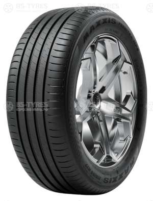 Maxxis Premitra HP6 225/60 R18 104W