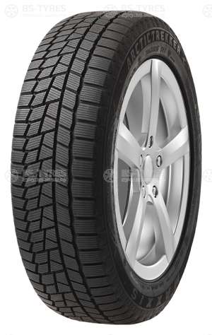 Maxxis SP-02 Arctic Trekker 235/55 R17 99S