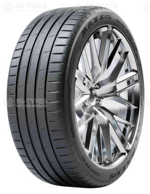 Maxxis Victra Sport 6 SUV 275/45 R20 110Y