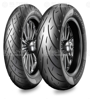 Metzeler Cruisetec 200/55 R17 78V Задняя