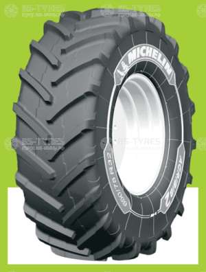 Michelin Agribib 2 380/85 R30 140A8