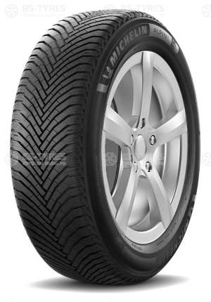 Michelin Alpin A7 235/60 R18 107H