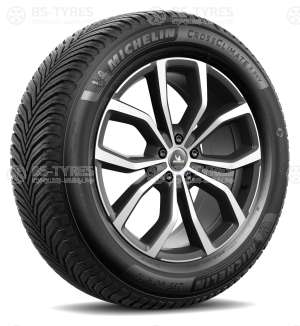 Michelin CrossClimate 2 225/45 R18 95Y