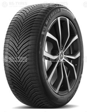 Michelin CrossClimate 2 225/45 R18 95Y