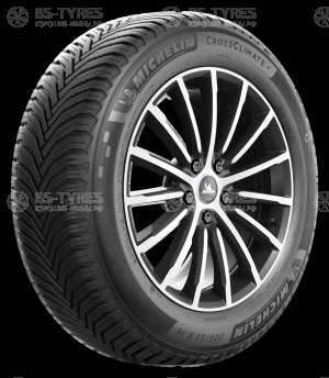 Michelin CrossClimate 2 225/45 R18 95Y