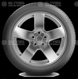 Michelin Latitude Sport 3 255/55 R19 111Y