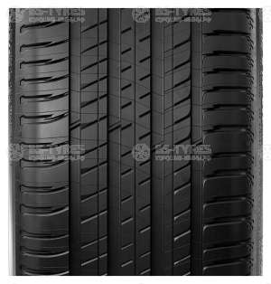 Michelin Latitude Sport 3 255/55 R19 111Y