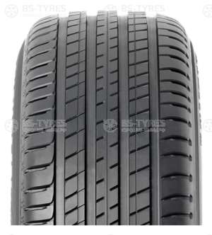 Michelin Latitude Sport 3 255/55 R19 111Y
