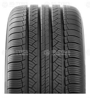 Michelin Latitude Tour HP 215/65 R16 98H (2011)