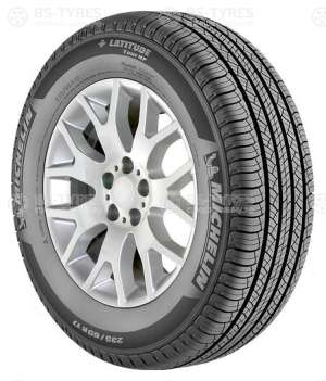 Michelin Latitude Tour HP 215/65 R16 98H (2011)