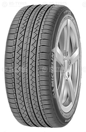 Michelin Latitude Tour HP 215/65 R16 98H (2011)