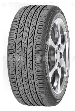 Michelin Latitude Tour HP 215/65 R16 98H (2011)