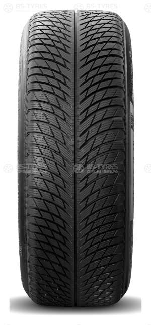 Michelin Pilot Alpin 5 275/40 R18 103V