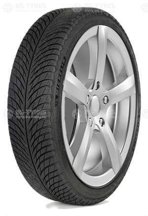 Michelin Pilot Alpin 5 275/40 R18 103V