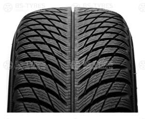Michelin Pilot Alpin 5 275/40 R18 103V