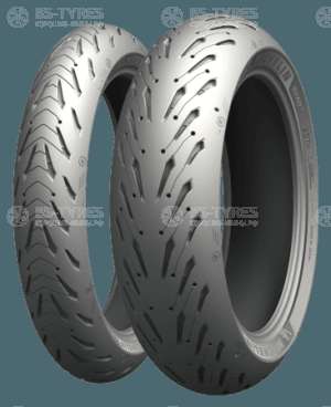 Michelin Pilot Road 5 120/70 R17 58W