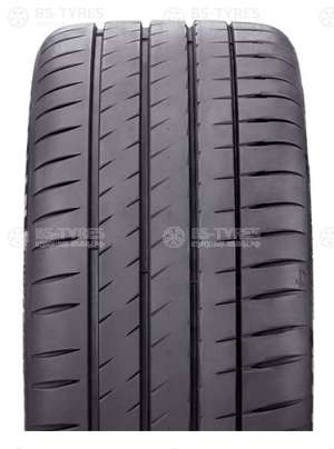 Michelin Pilot Sport 4 SUV 275/40 R20 106Y