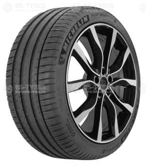 Michelin Pilot Sport 4 SUV 275/40 R20 106Y