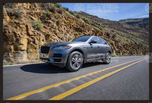 Michelin Pilot Sport 4 SUV 275/40 R20 106Y