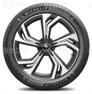 Michelin Pilot Sport 4 SUV 275/40 R20 106Y