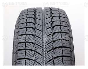 Michelin X-Ice 3 225/60 R17 99H