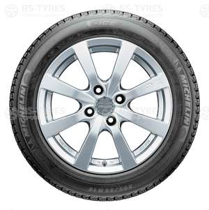 Michelin X-Ice 3 225/60 R17 99H