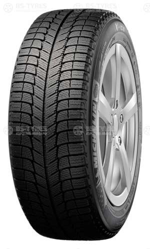 Michelin X-Ice 3 225/60 R17 99H