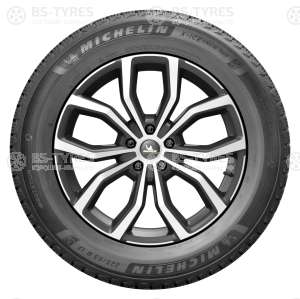 Michelin X-Ice Snow SUV 265/60 R18 110T