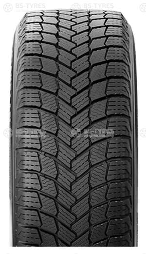 Michelin X-Ice Snow SUV 265/60 R18 110T