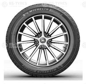 Michelin X-Ice Snow SUV 265/60 R18 110T