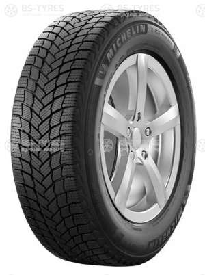 Michelin X-Ice Snow SUV 265/60 R18 110T