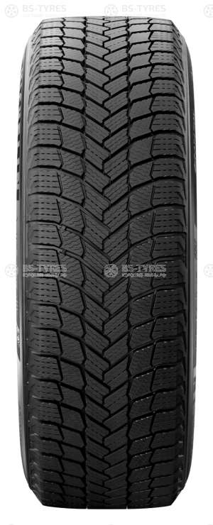 Michelin X-Ice Snow SUV 265/60 R18 110T