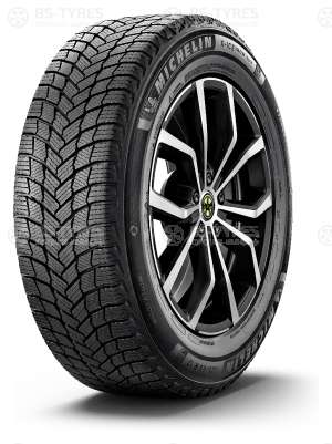 Michelin X-Ice Snow 225/45 R18 95H