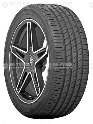Nexen N`Fera RU5 265/50 R20 111V