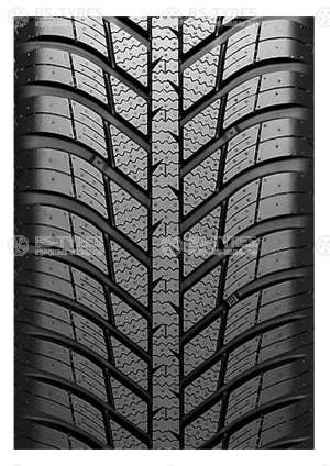 Nexen N'Blue 4Season 235/55 R17 103V