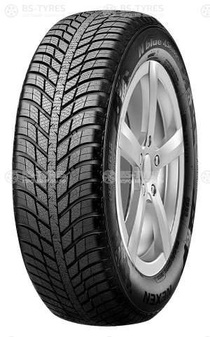 Nexen N'Blue 4Season 235/55 R17 103V