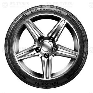 Nexen NFera Primus QX 245/45 R18 100W