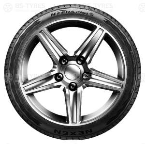 Nexen NFera Primus QX 245/45 R18 100W