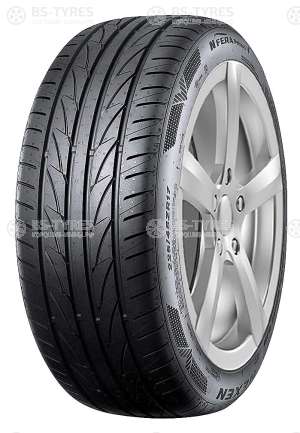 Nexen NFera Primus V 185/55 R15 82V